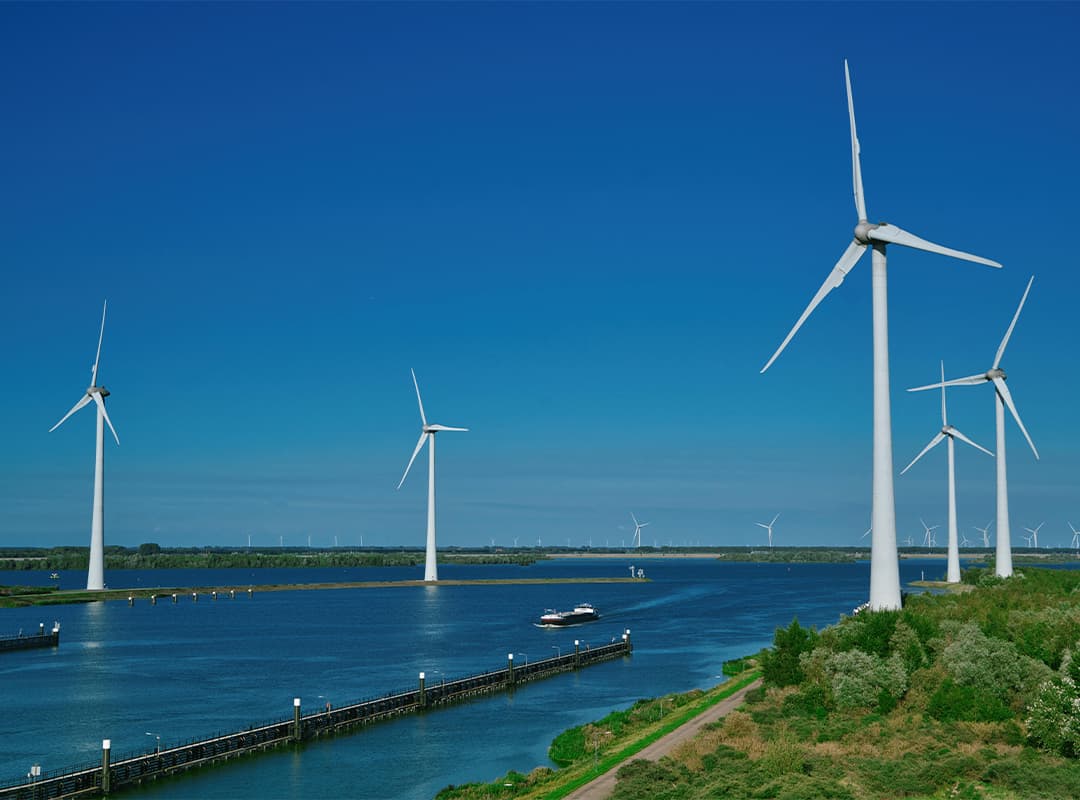 wind-generators