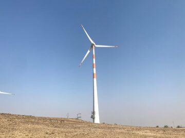 wind-generator