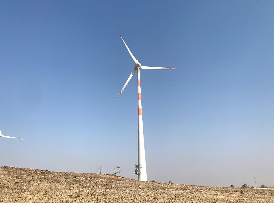 wind-generator